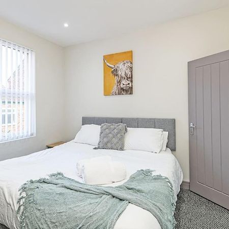 3 Bedroom Holiday House 리버풀 외부 사진