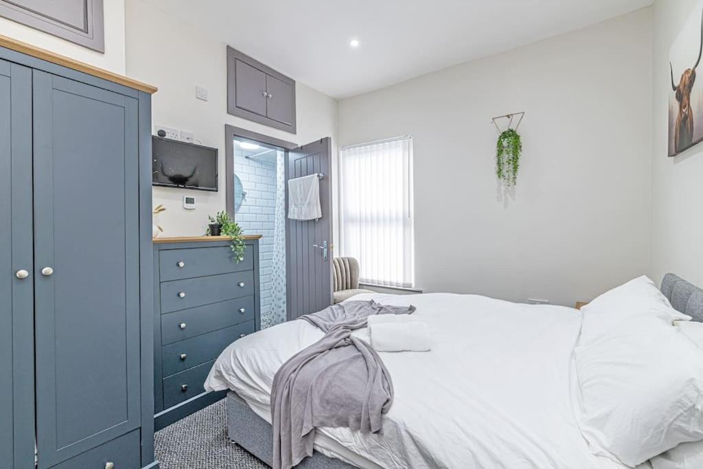 3 Bedroom Holiday House 리버풀 외부 사진