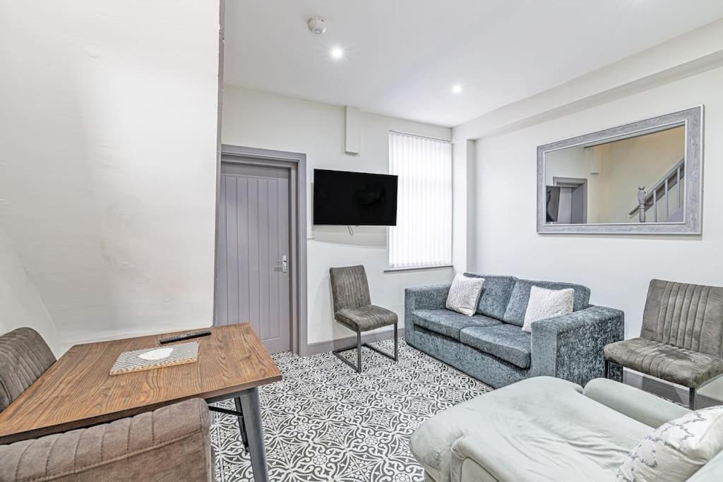 3 Bedroom Holiday House 리버풀 외부 사진