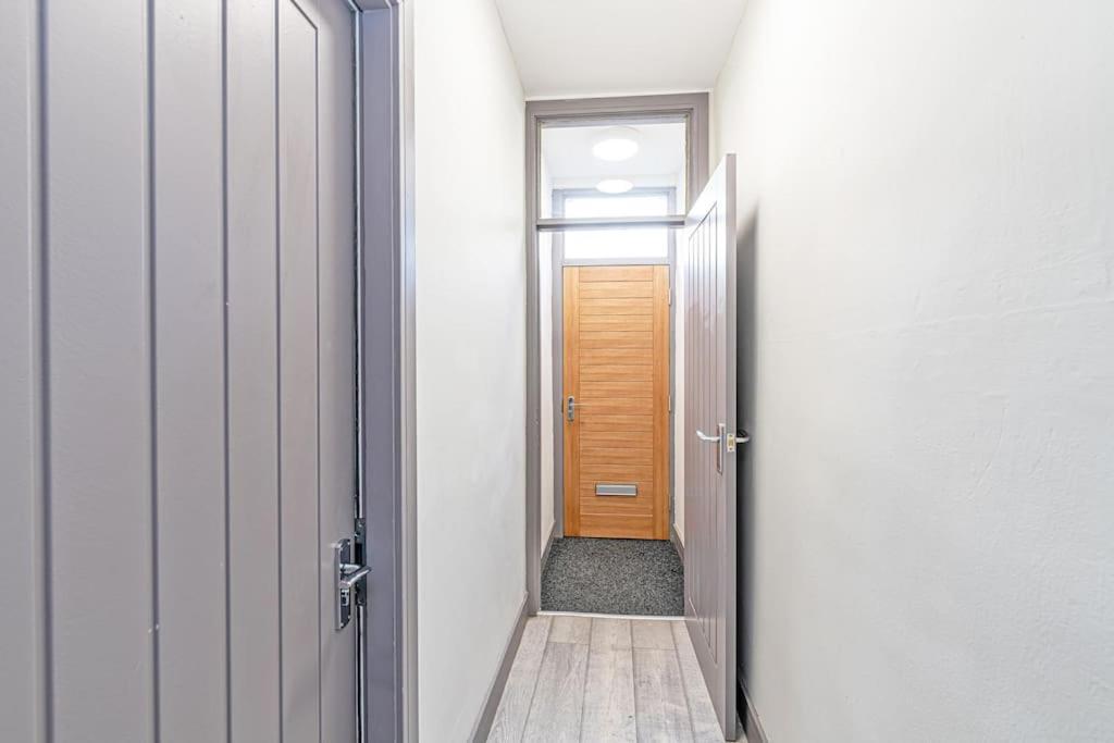 3 Bedroom Holiday House 리버풀 외부 사진