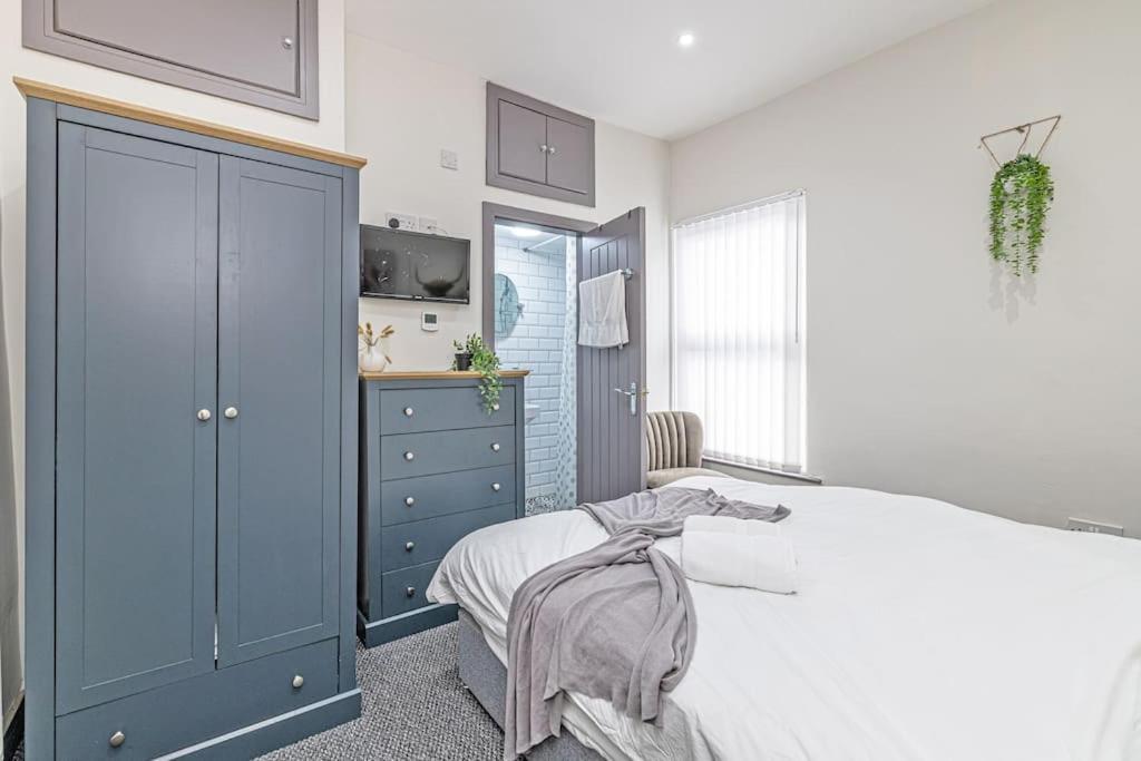 3 Bedroom Holiday House 리버풀 외부 사진